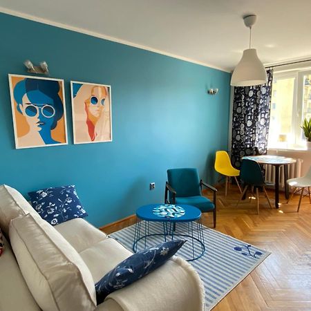 Just Sopot ! Apartment Exterior photo