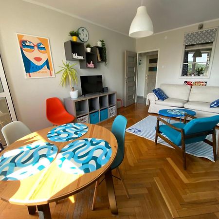 Just Sopot ! Apartment Exterior photo